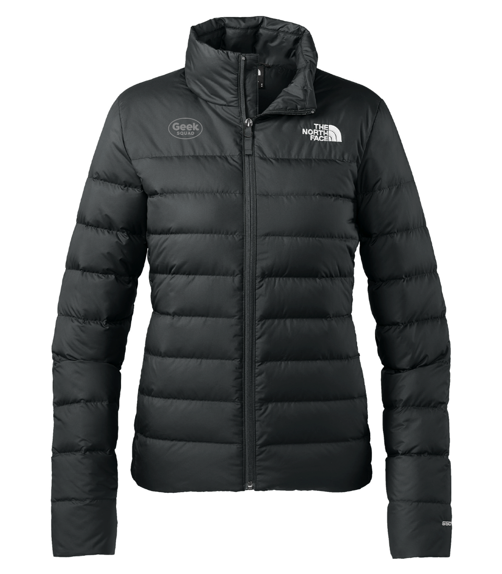 VESTE HYBRIDE EN DUVET POUR FEMME THE NORTH FACE®
