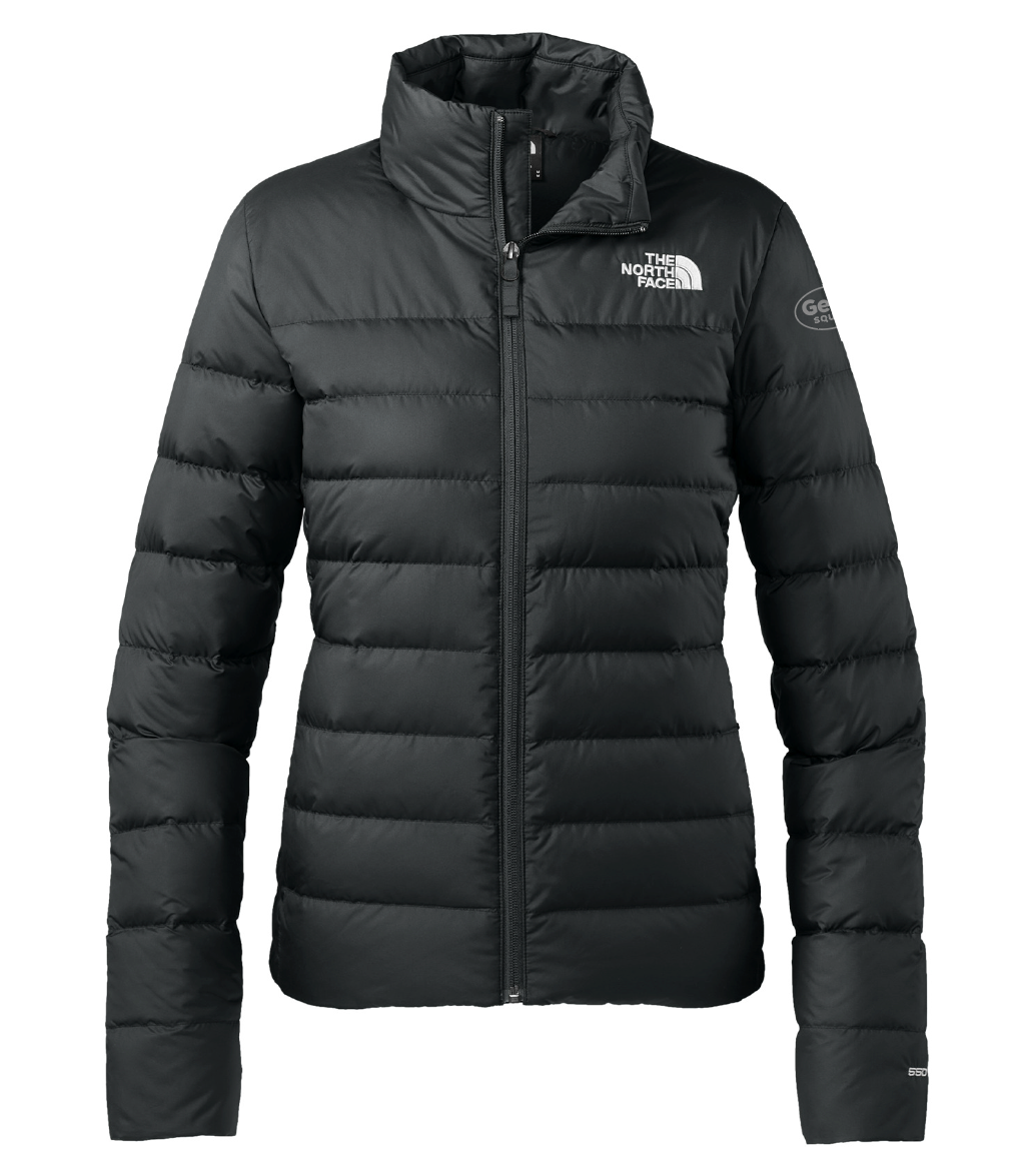 VESTE HYBRIDE EN DUVET POUR FEMME THE NORTH FACE®
