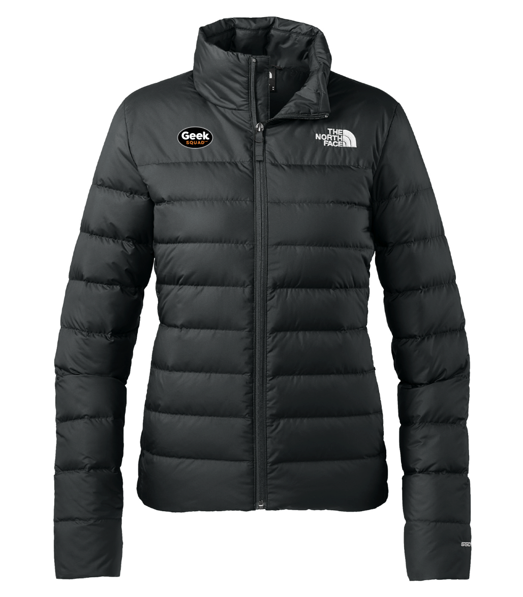 VESTE HYBRIDE EN DUVET POUR FEMME THE NORTH FACE®