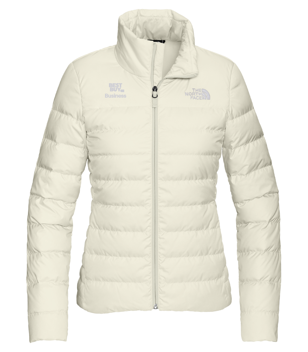 VESTE HYBRIDE EN DUVET POUR FEMME THE NORTH FACE®