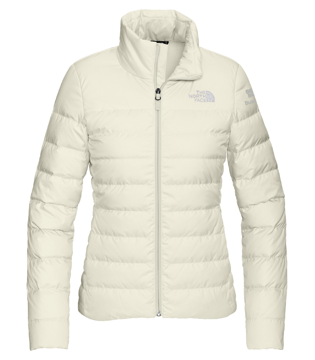 VESTE HYBRIDE EN DUVET POUR FEMME THE NORTH FACE®