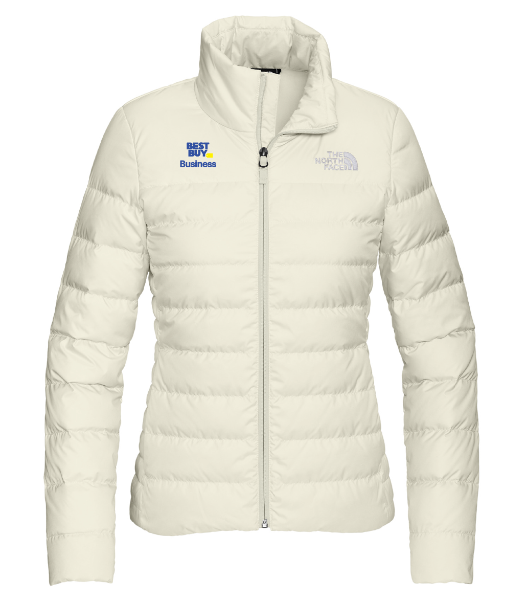 VESTE HYBRIDE EN DUVET POUR FEMME THE NORTH FACE®