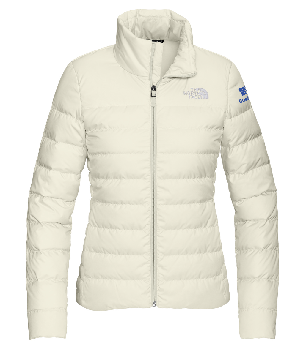 VESTE HYBRIDE EN DUVET POUR FEMME THE NORTH FACE®