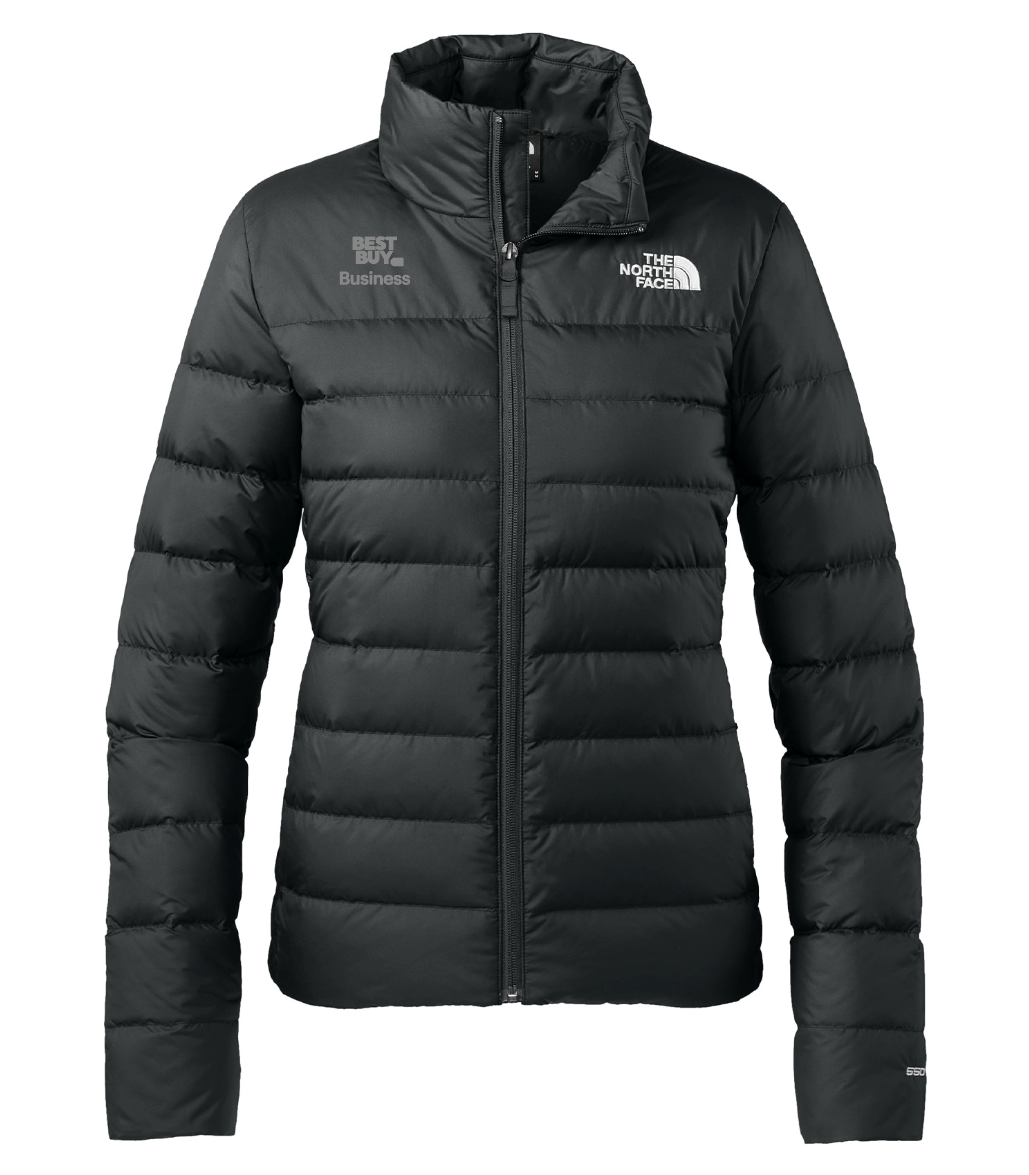 VESTE HYBRIDE EN DUVET POUR FEMME THE NORTH FACE®