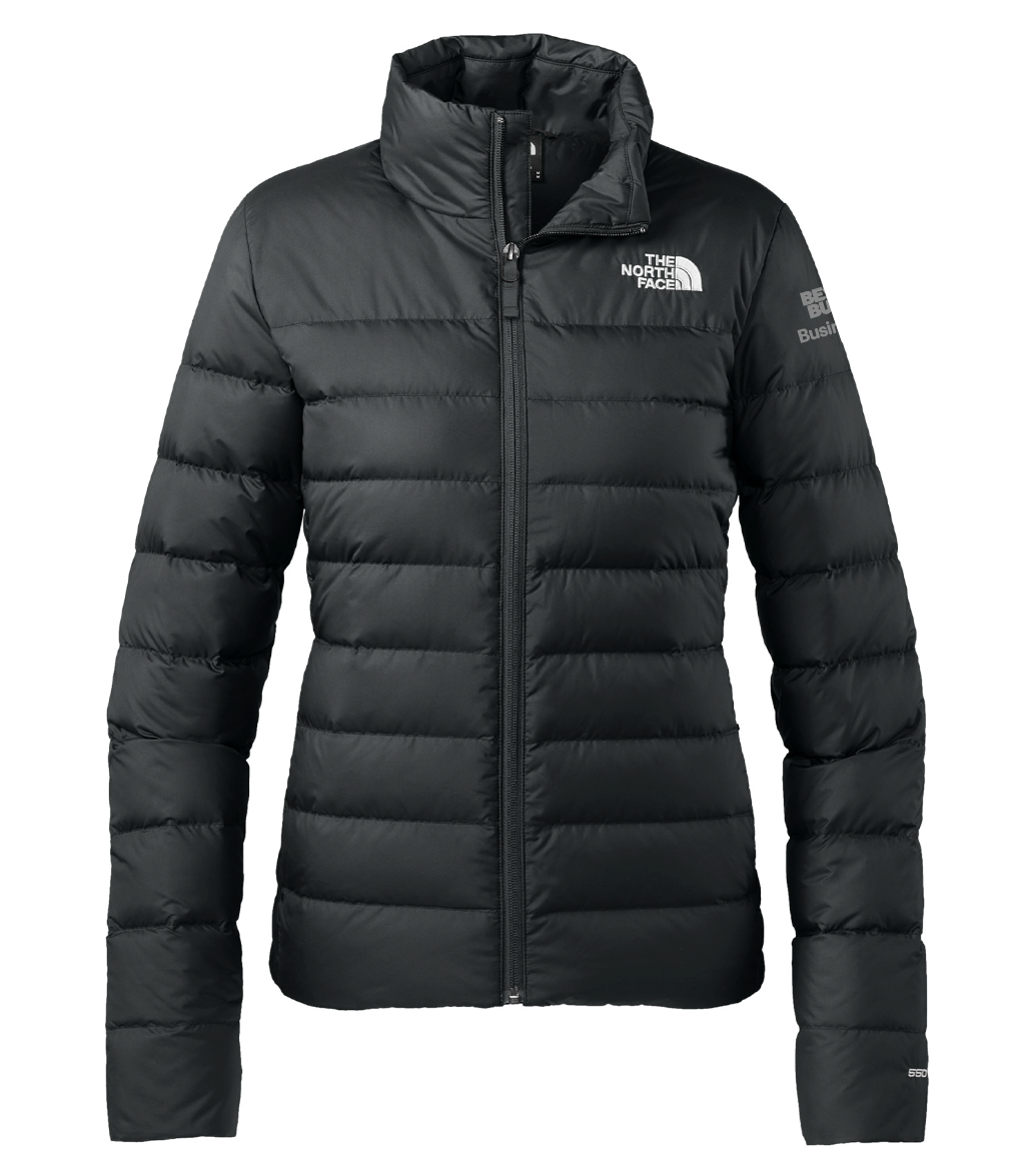 VESTE HYBRIDE EN DUVET POUR FEMME THE NORTH FACE®