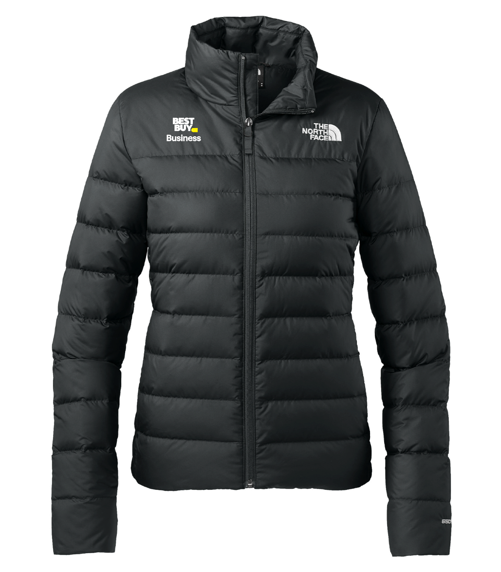 VESTE HYBRIDE EN DUVET POUR FEMME THE NORTH FACE®