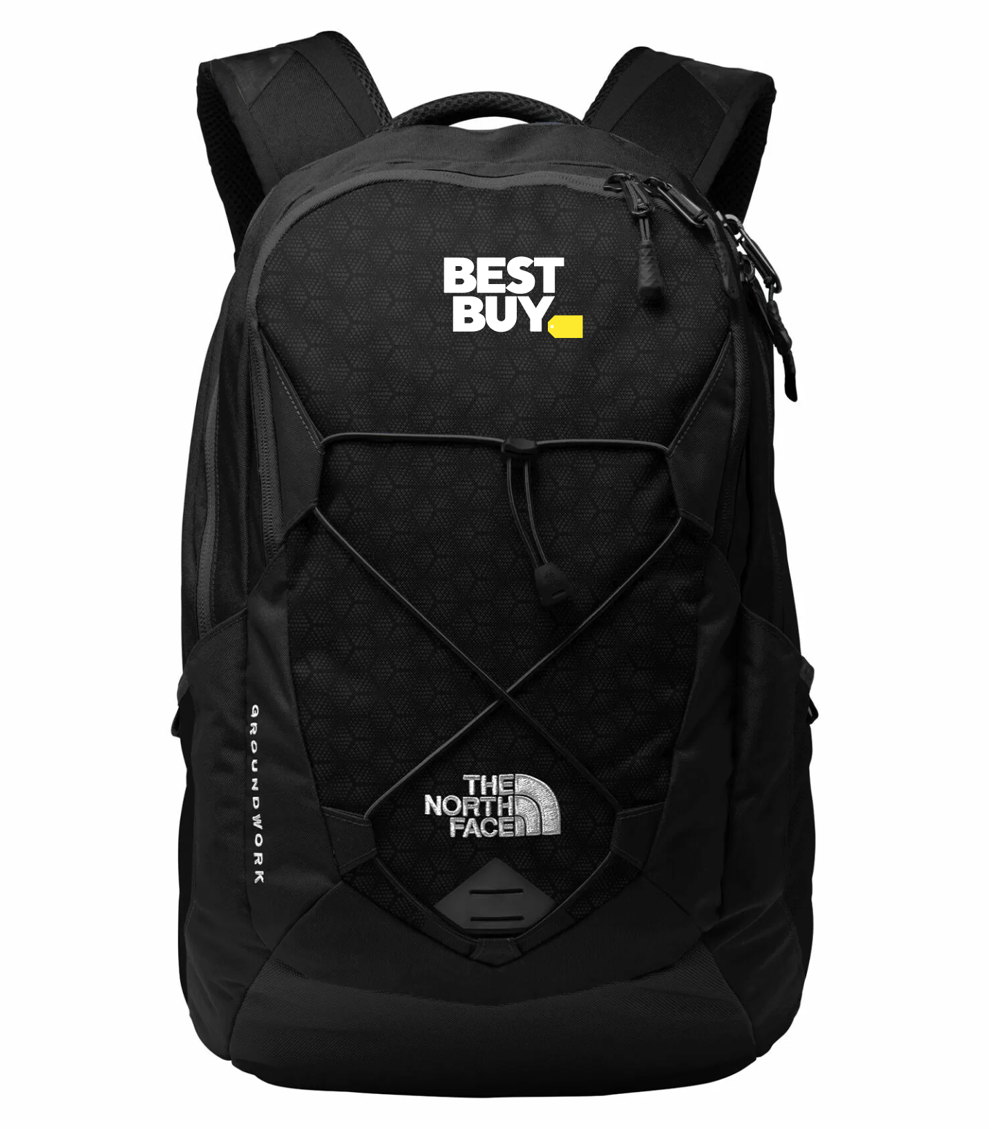 Sac à dos THE NORTH FACE® GROUNDWORK. 29 L