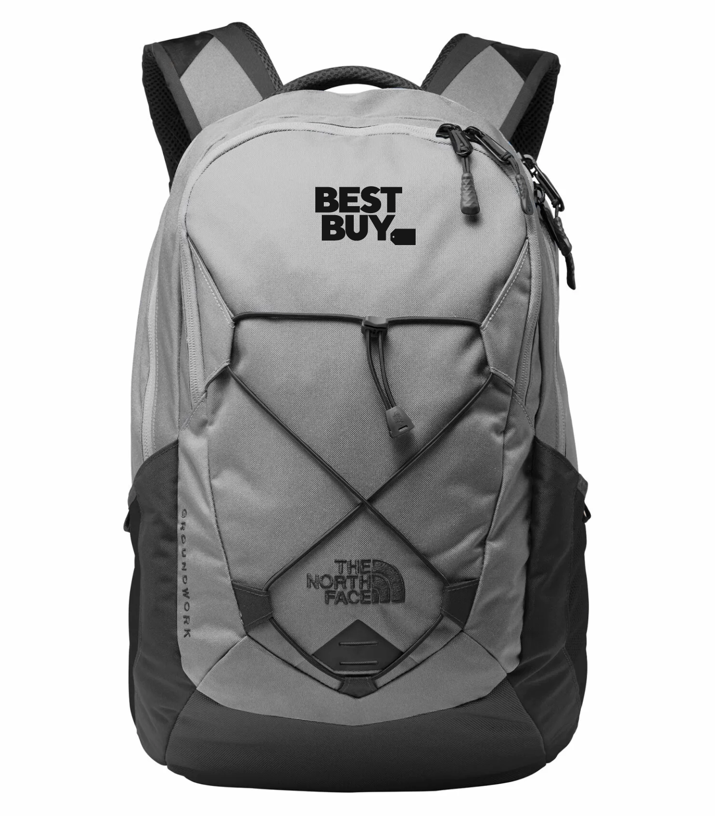 Sac à dos THE NORTH FACE® GROUNDWORK. 29 L