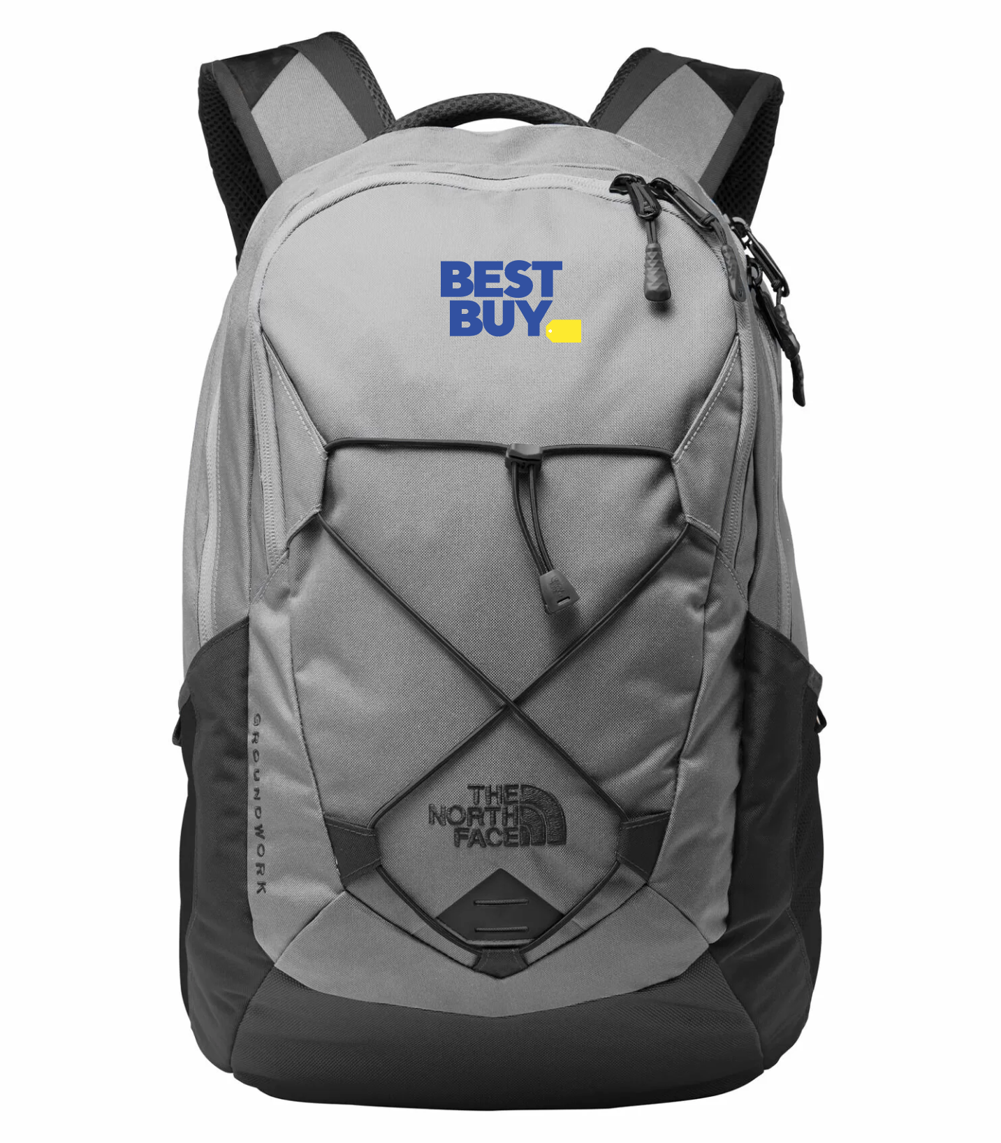 Sac à dos THE NORTH FACE® GROUNDWORK. 29 L