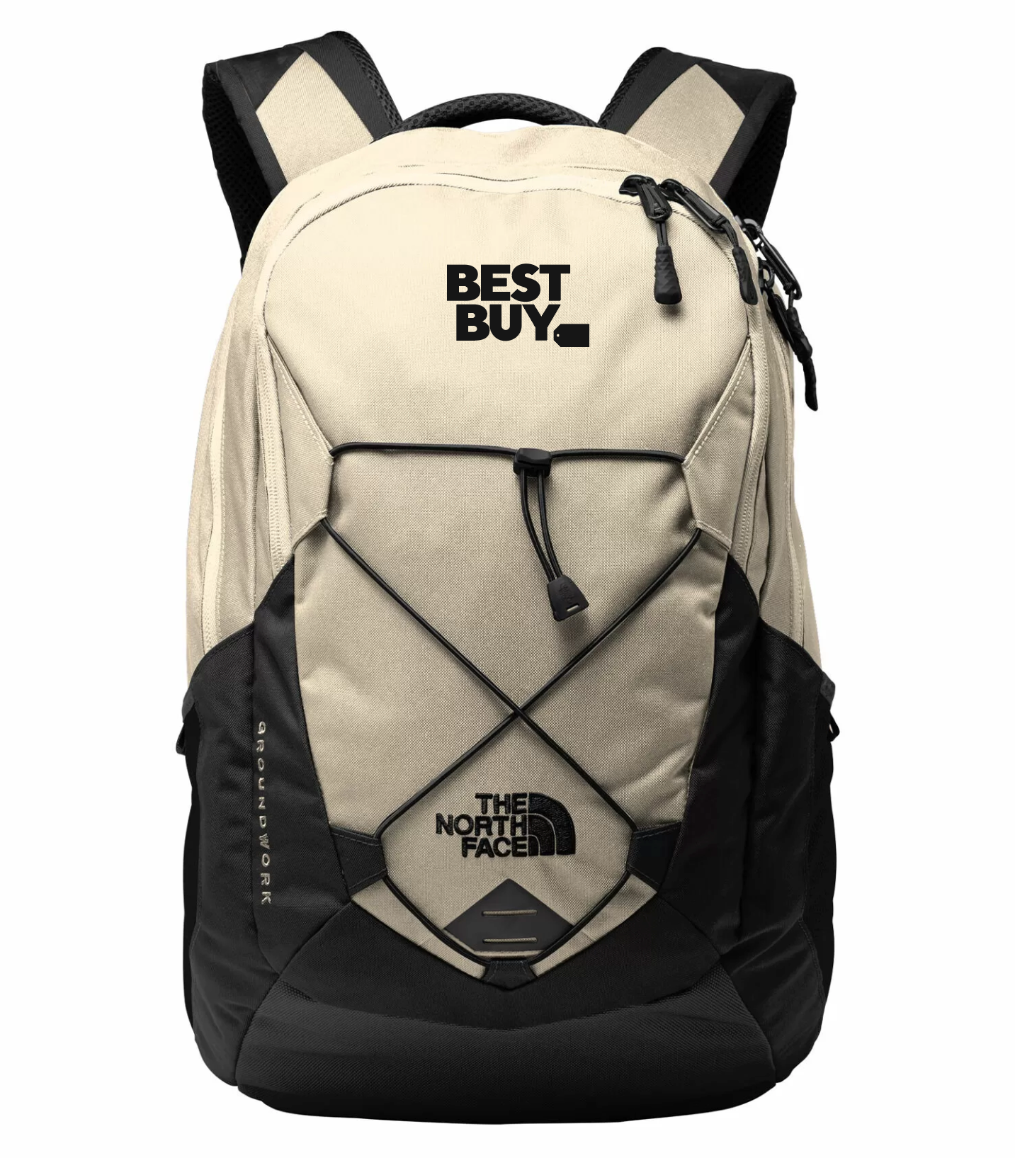 Sac à dos THE NORTH FACE® GROUNDWORK. 29 L