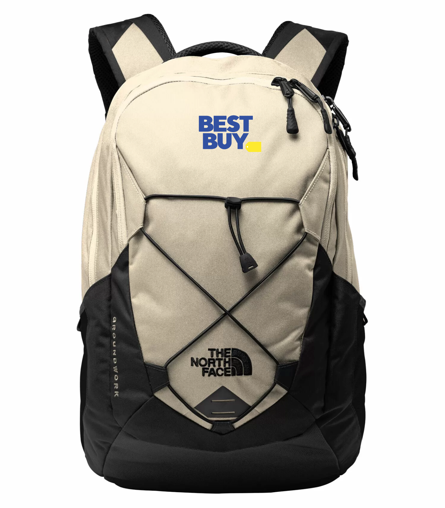 Sac à dos THE NORTH FACE® GROUNDWORK. 29 L