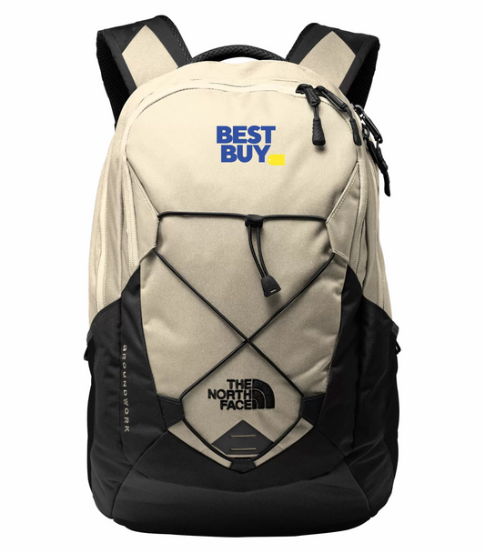 Sac à dos THE NORTH FACE® GROUNDWORK. 29 L