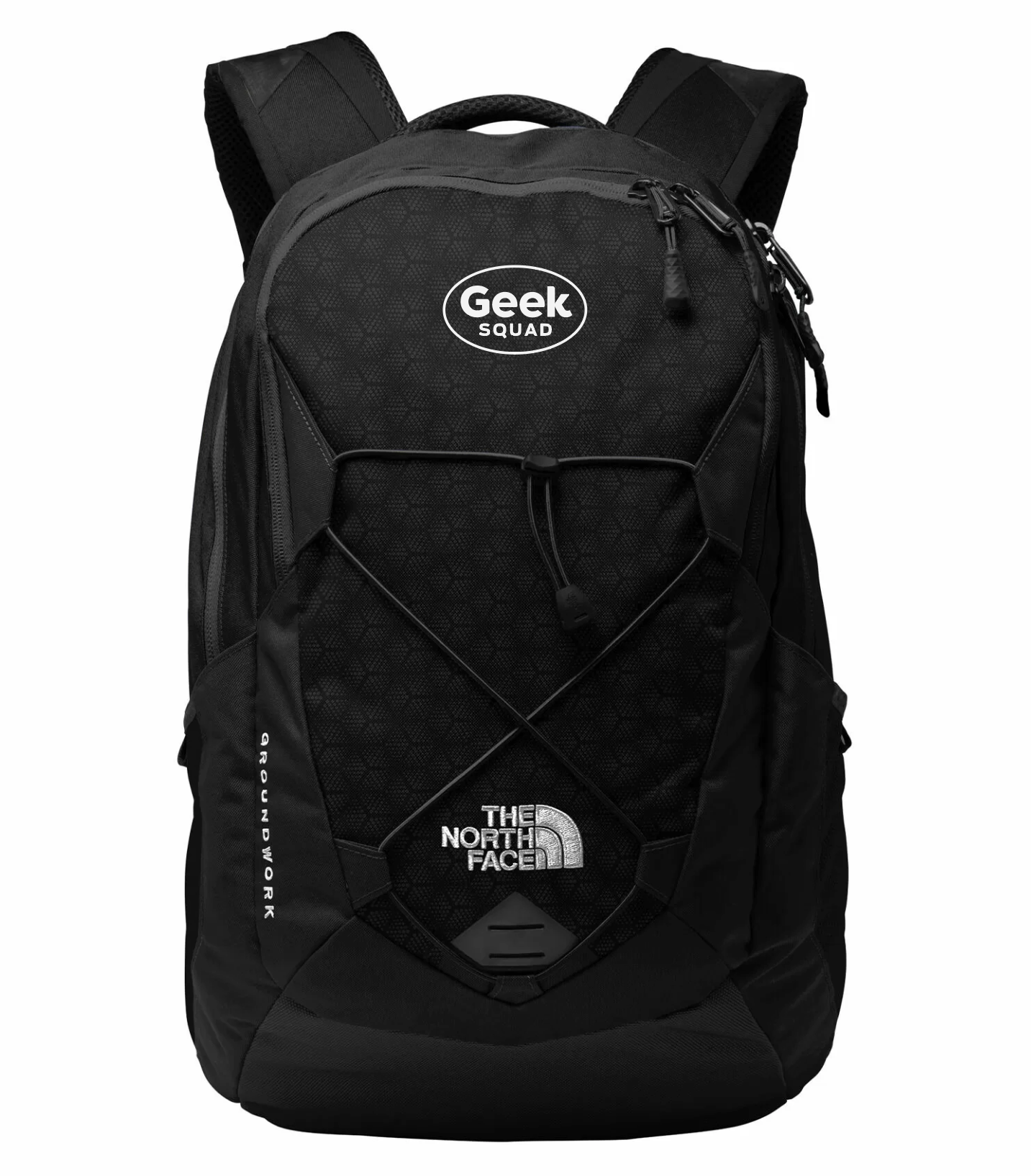 Sac à dos THE NORTH FACE® GROUNDWORK. 29 L