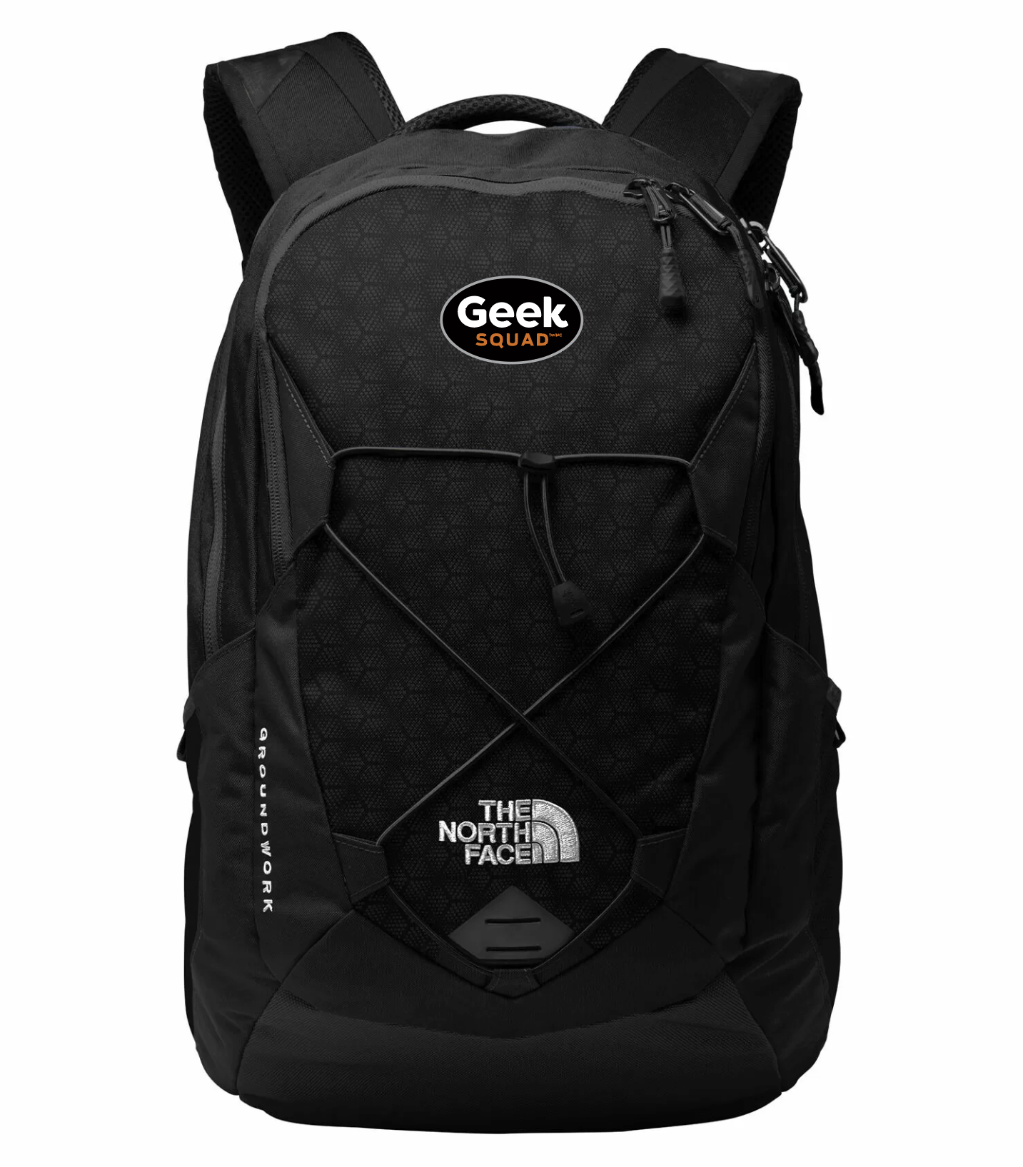 Sac à dos THE NORTH FACE® GROUNDWORK. 29 L