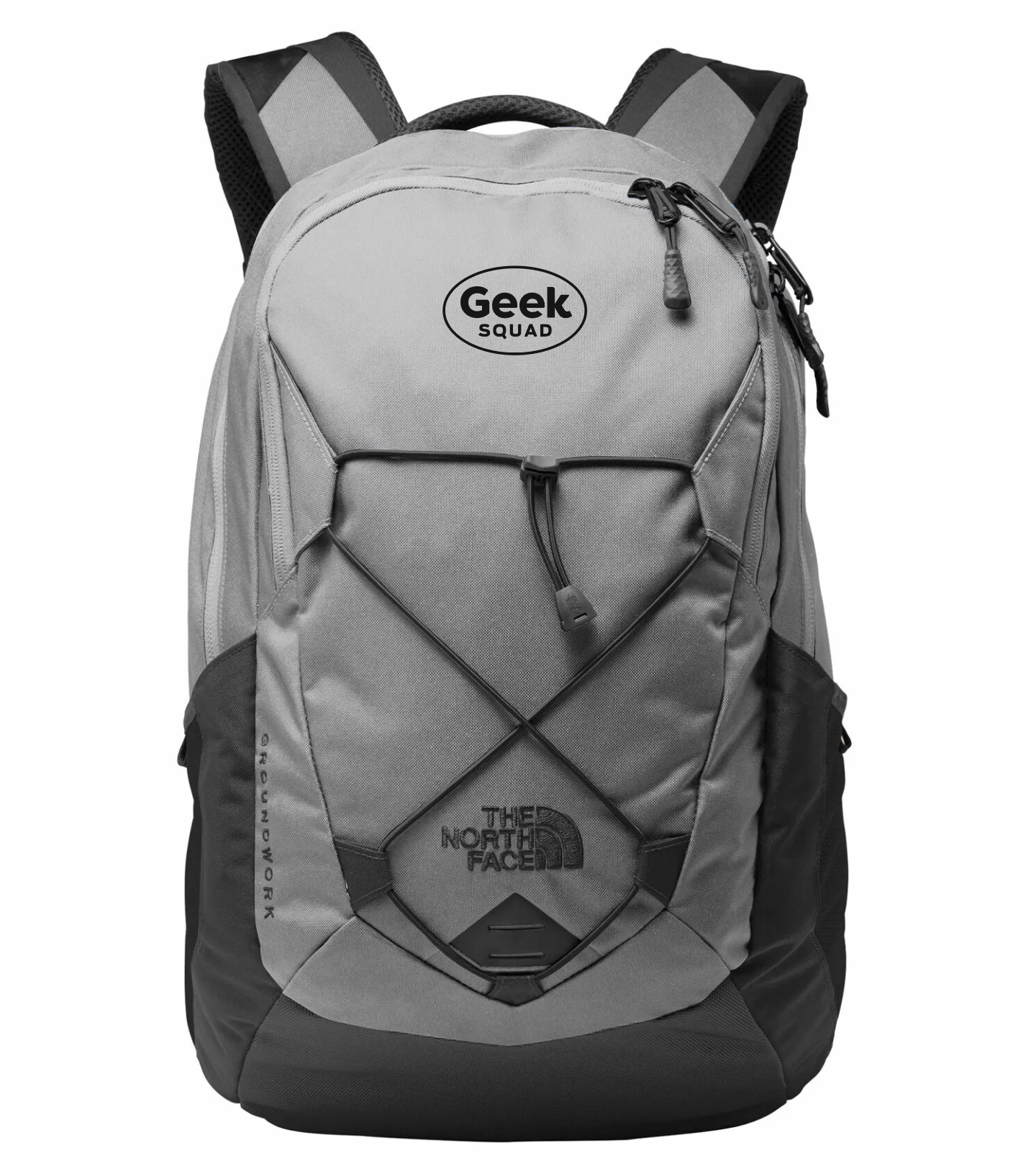 Sac à dos THE NORTH FACE® GROUNDWORK. 29 L