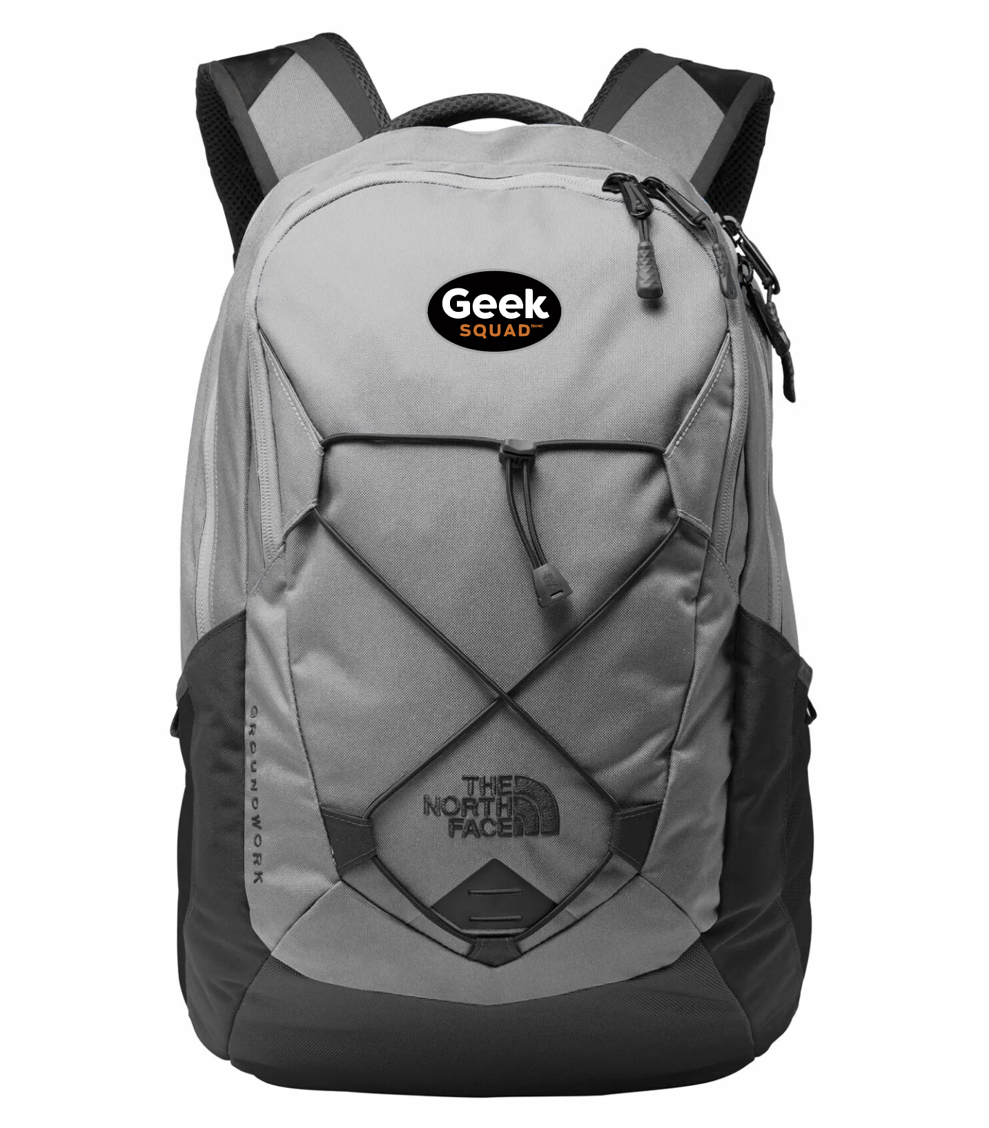 Sac à dos THE NORTH FACE® GROUNDWORK. 29 L