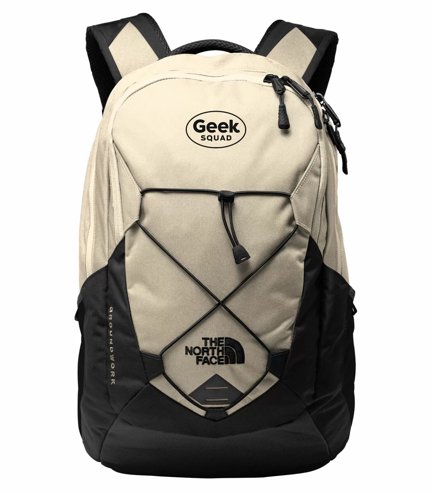 Sac à dos THE NORTH FACE® GROUNDWORK. 29 L
