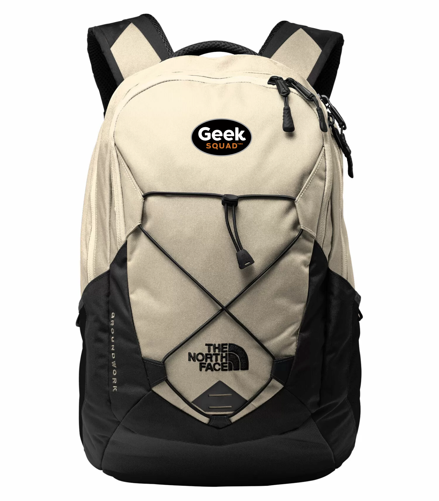 Sac à dos THE NORTH FACE® GROUNDWORK. 29 L