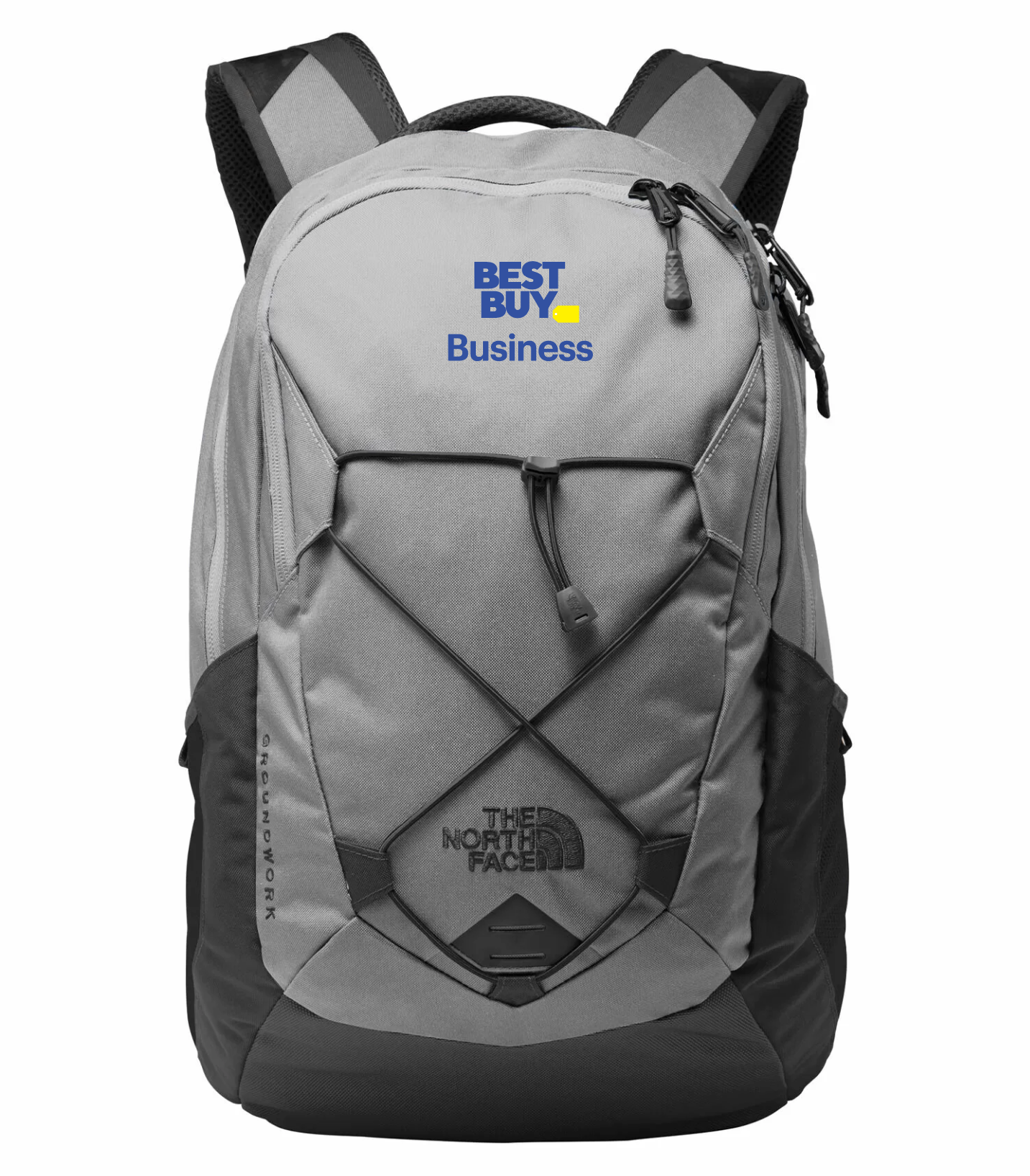 Sac à dos THE NORTH FACE® GROUNDWORK. 29 L