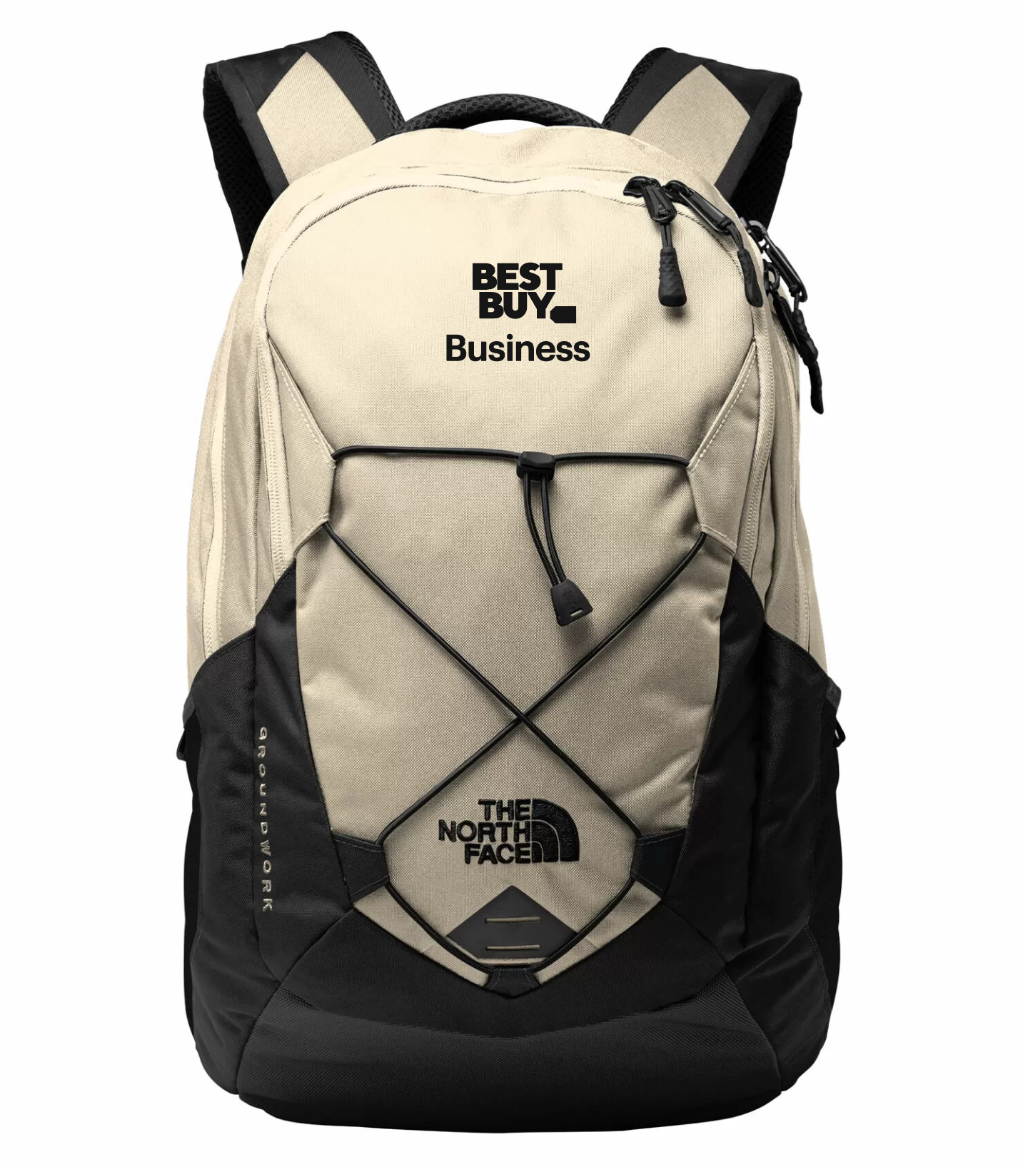 Sac à dos THE NORTH FACE® GROUNDWORK. 29 L