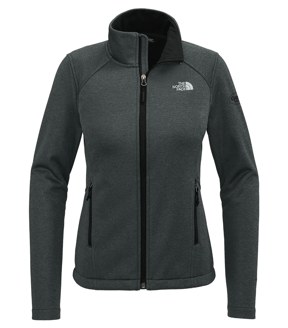 Veste softshell pour femme THE NORTH FACE® RIDGEWALL FL