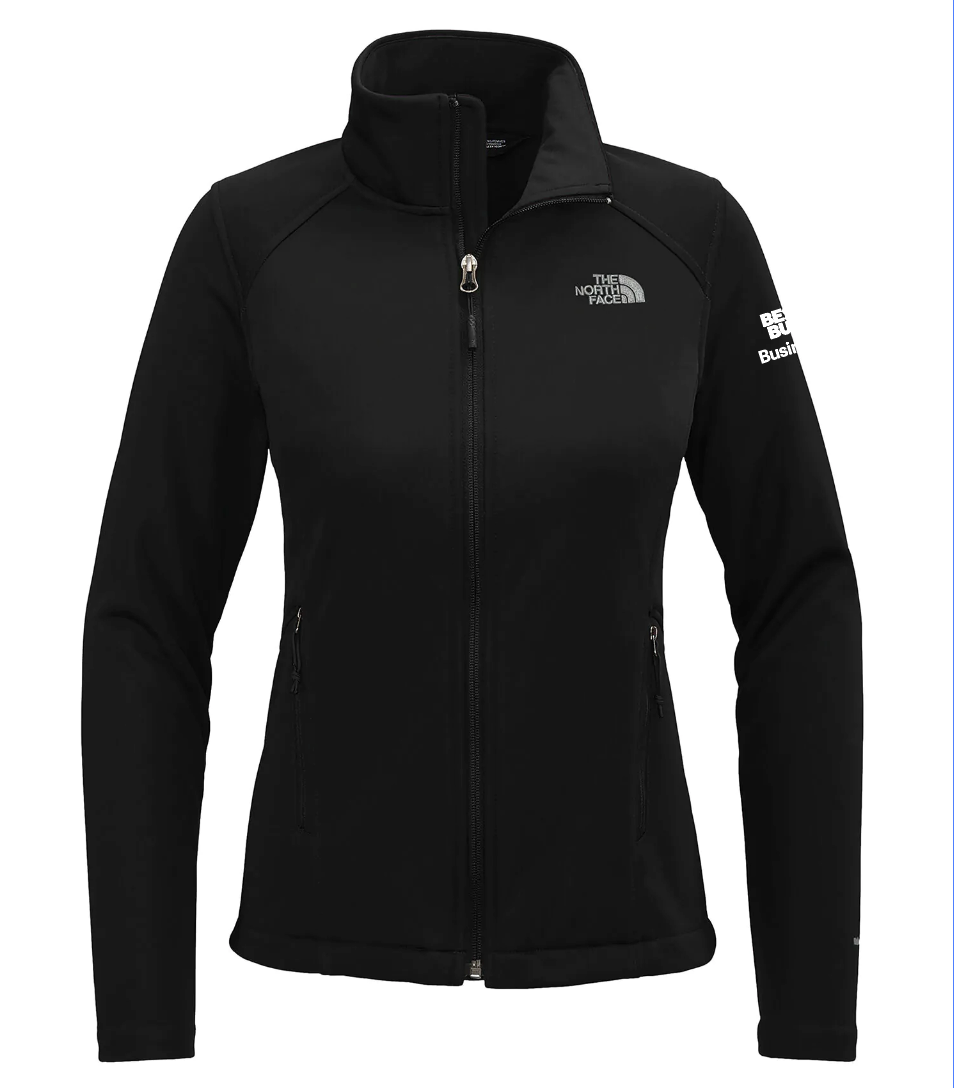 Veste softshell pour femme THE NORTH FACE® RIDGEWALL FL