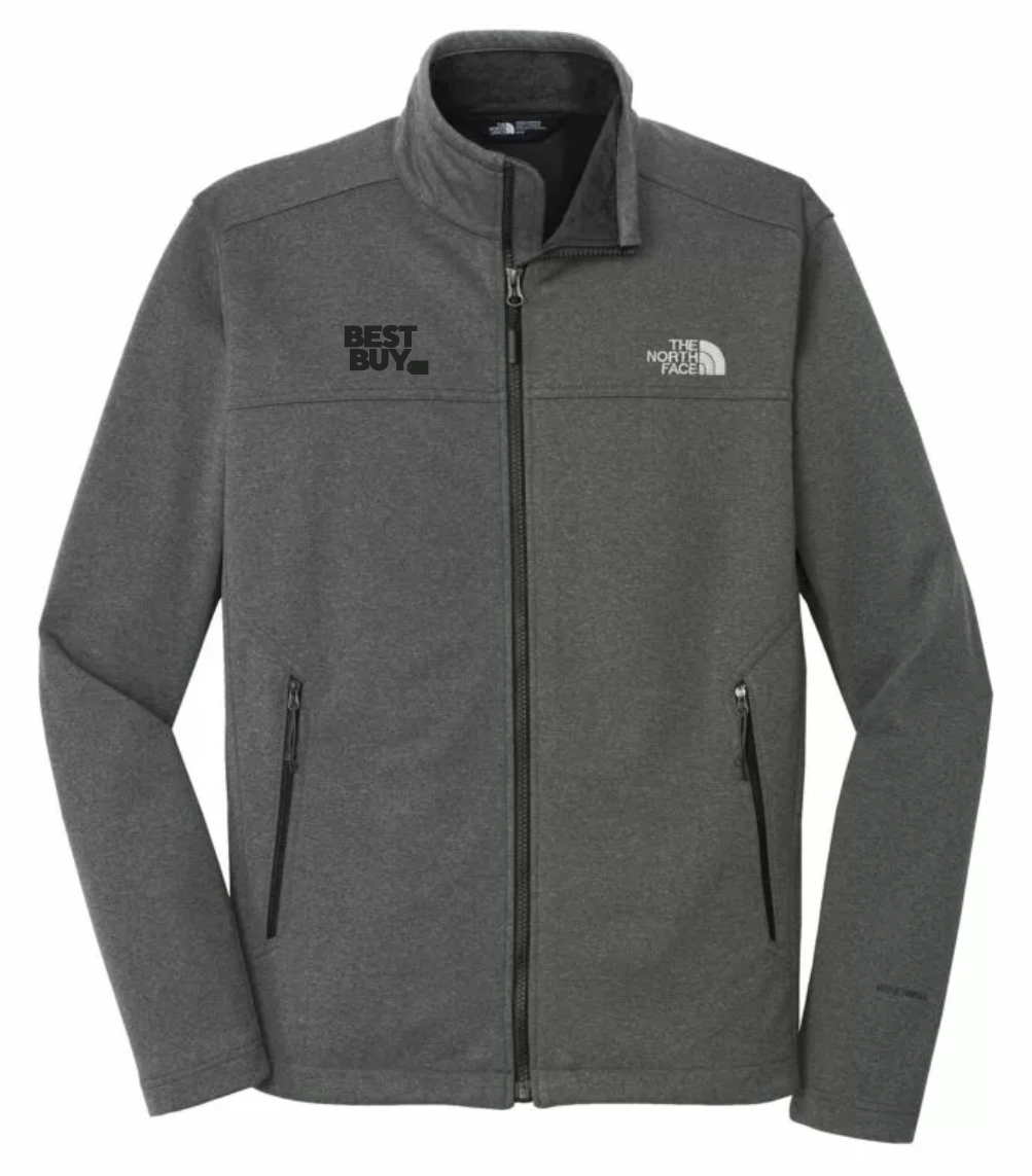 Veste softshell The North Face® Ridgewall FL