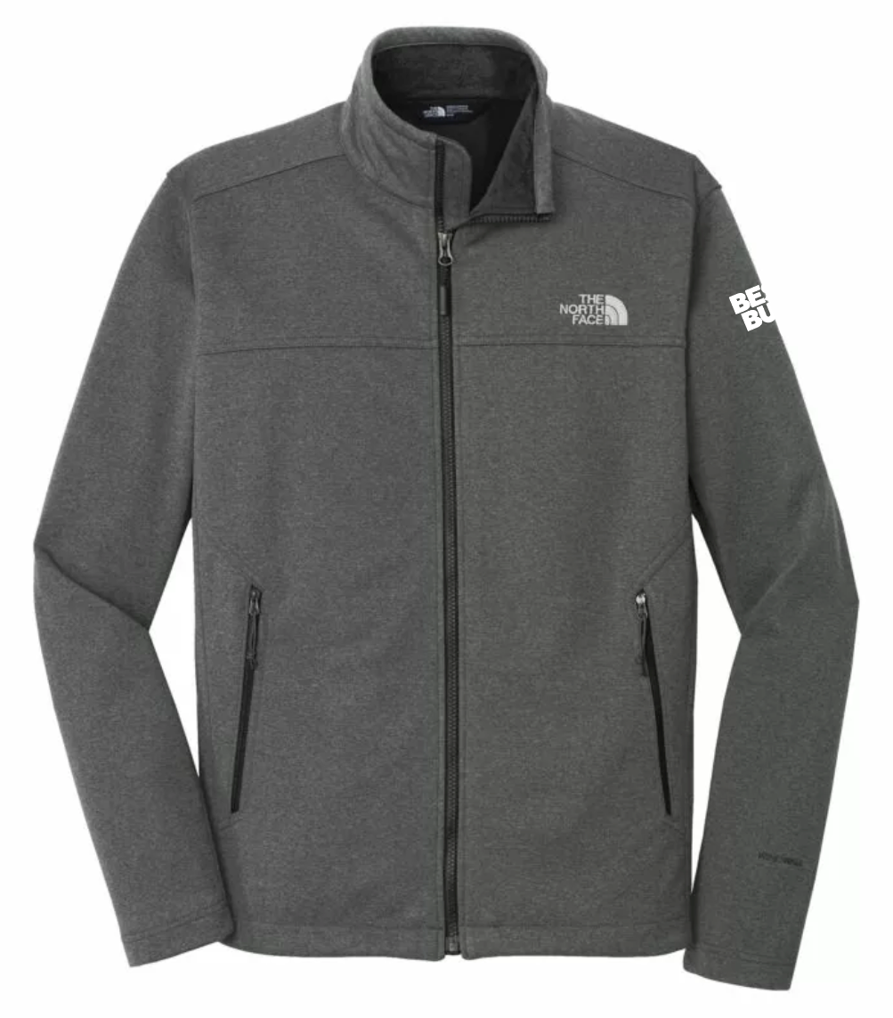 Veste softshell The North Face® Ridgewall FL