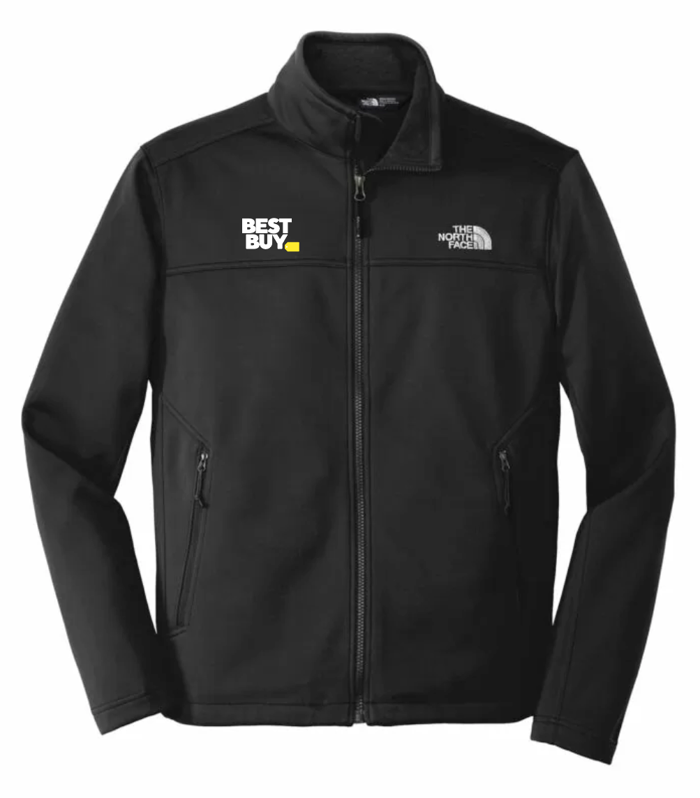 Veste softshell The North Face® Ridgewall FL