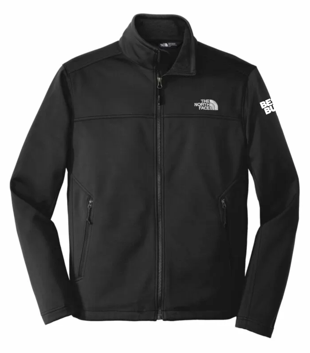 Veste softshell The North Face® Ridgewall FL