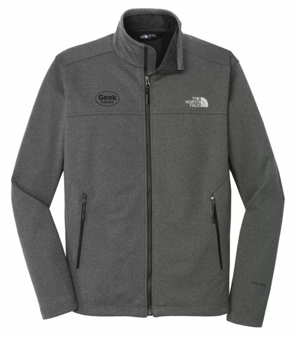 Veste softshell The North Face® Ridgewall FL