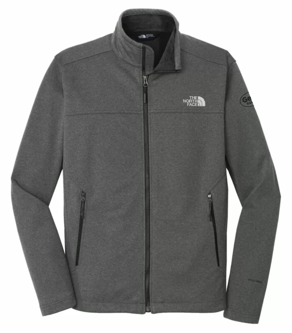 Veste softshell The North Face® Ridgewall FL
