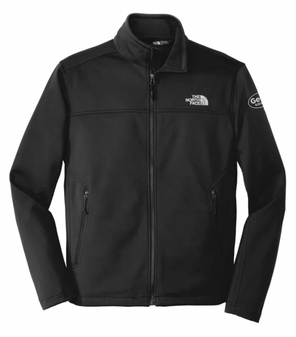 Veste softshell The North Face® Ridgewall FL