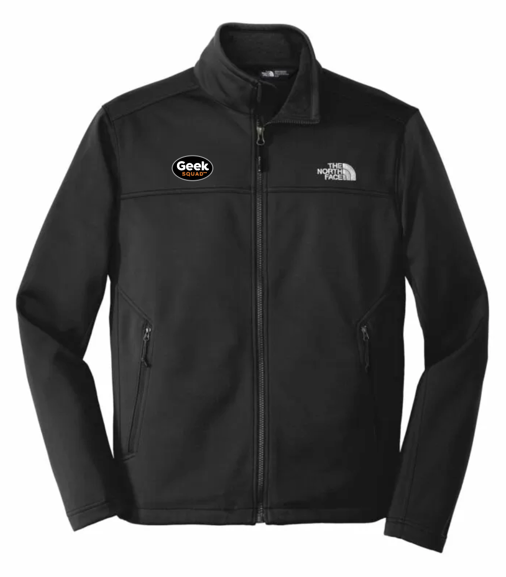 Veste softshell The North Face® Ridgewall FL
