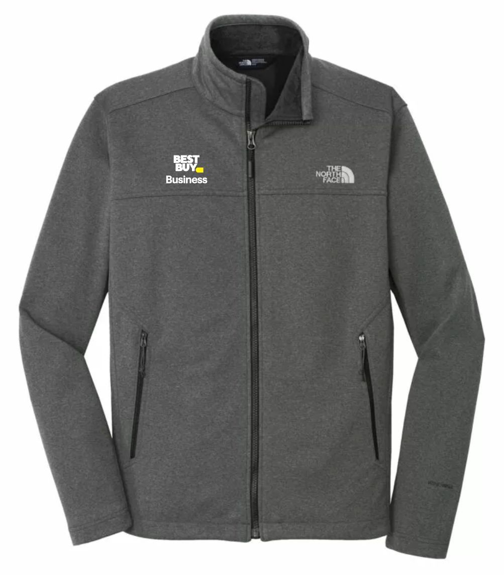 Veste softshell The North Face® Ridgewall FL