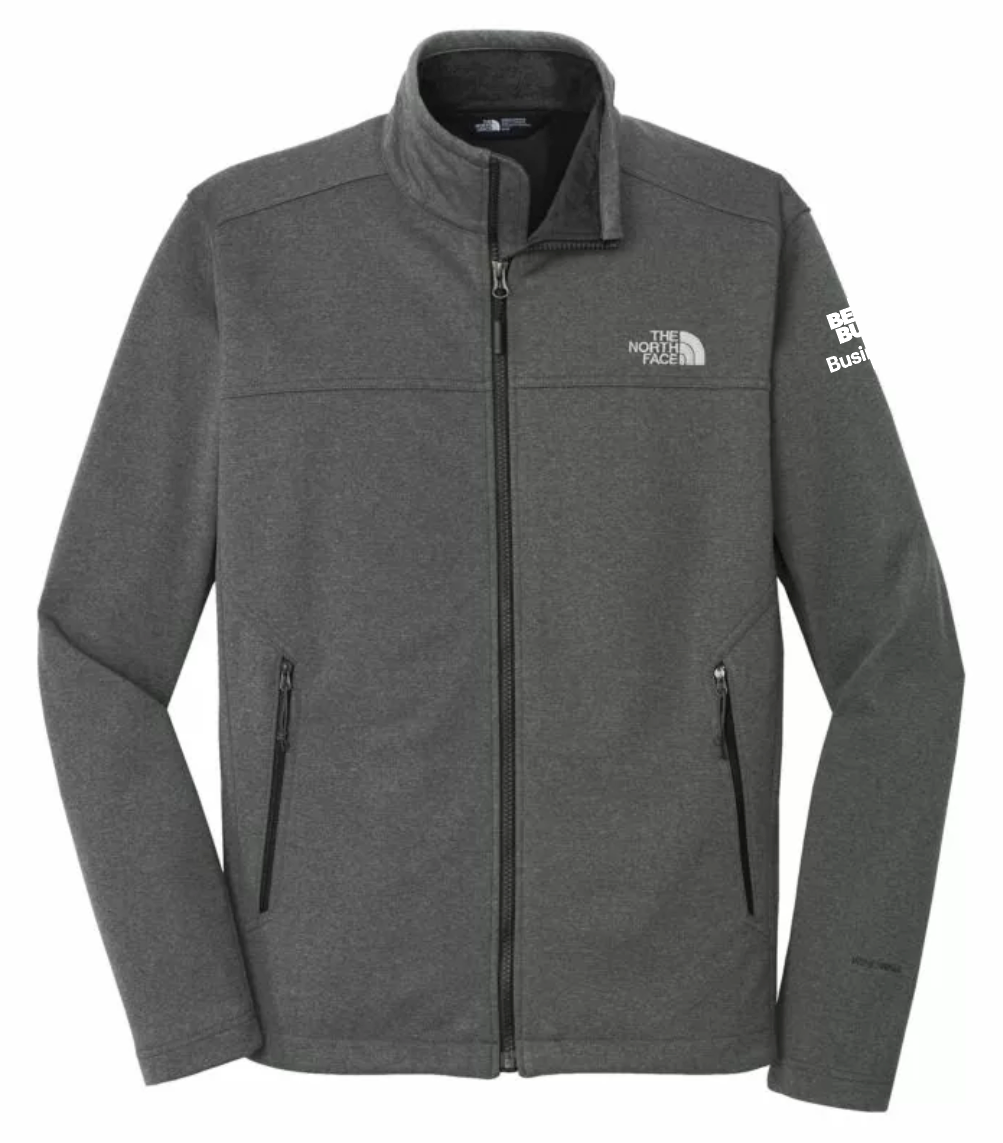 Veste softshell The North Face® Ridgewall FL