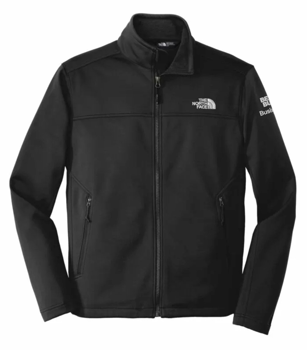 Veste softshell The North Face® Ridgewall FL