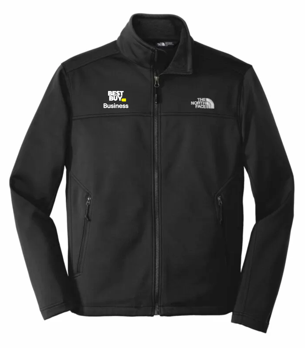 Veste softshell The North Face® Ridgewall FL