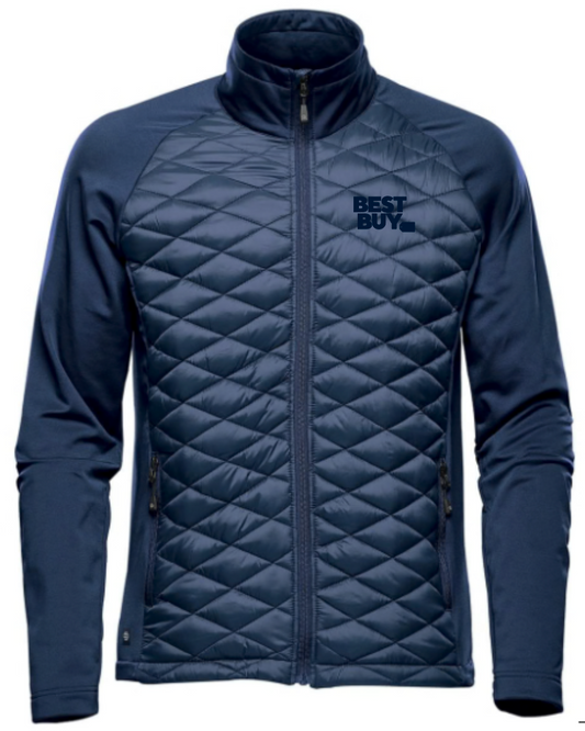 Veste thermique Boulder pour homme