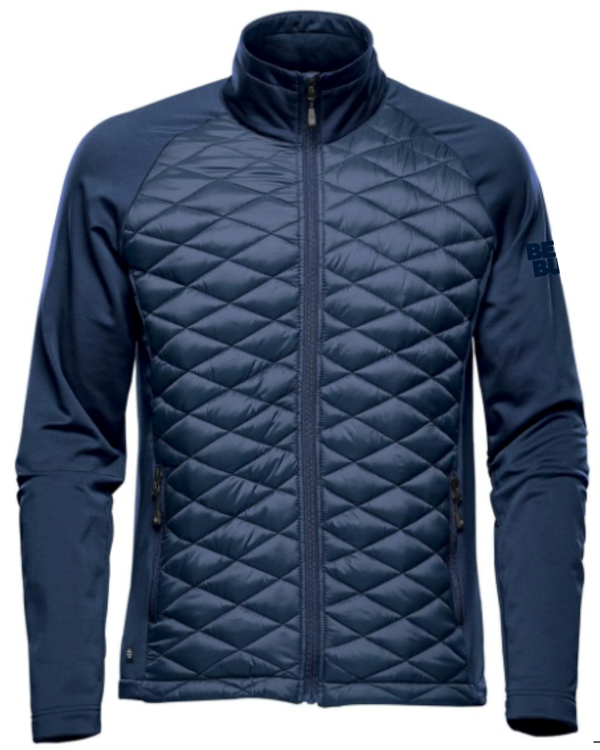 Veste thermique Boulder pour homme