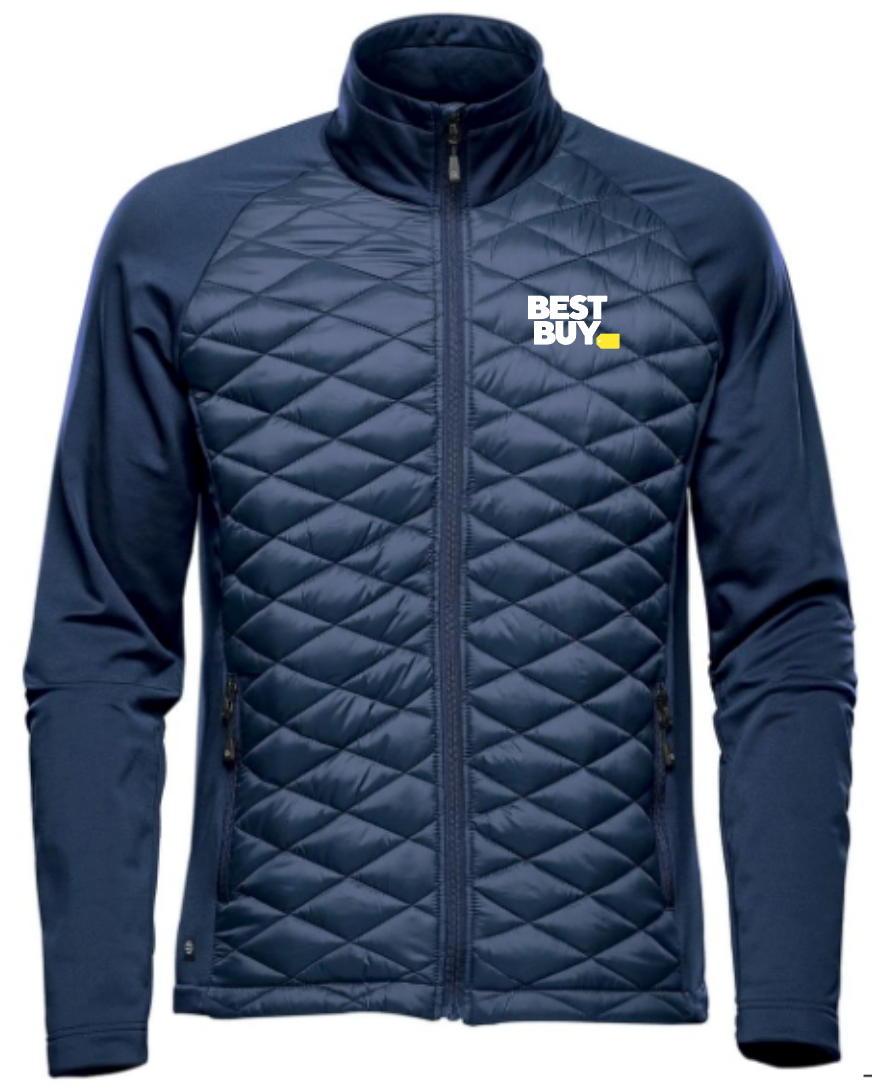 Veste thermique Boulder pour homme