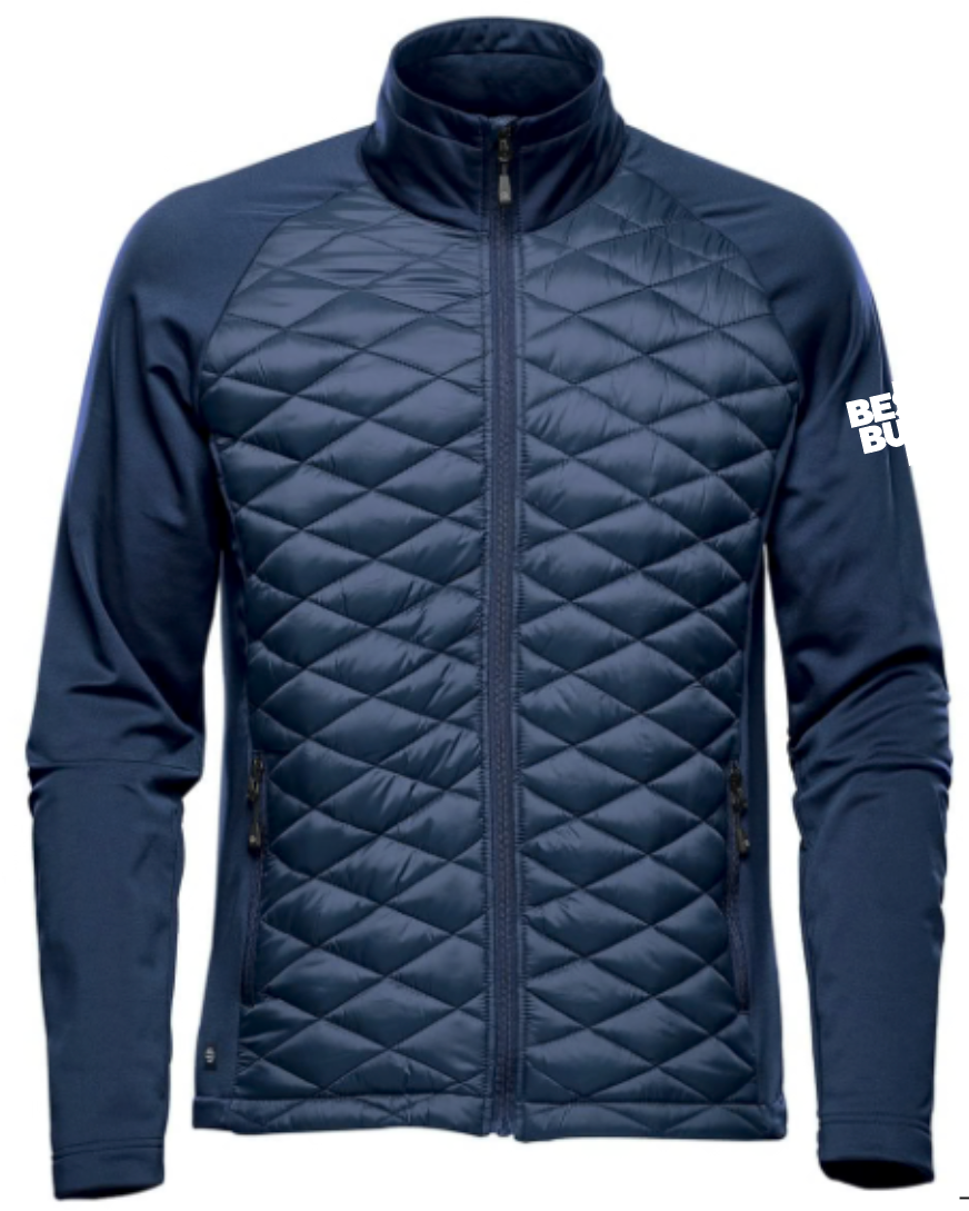 Veste thermique Boulder pour homme