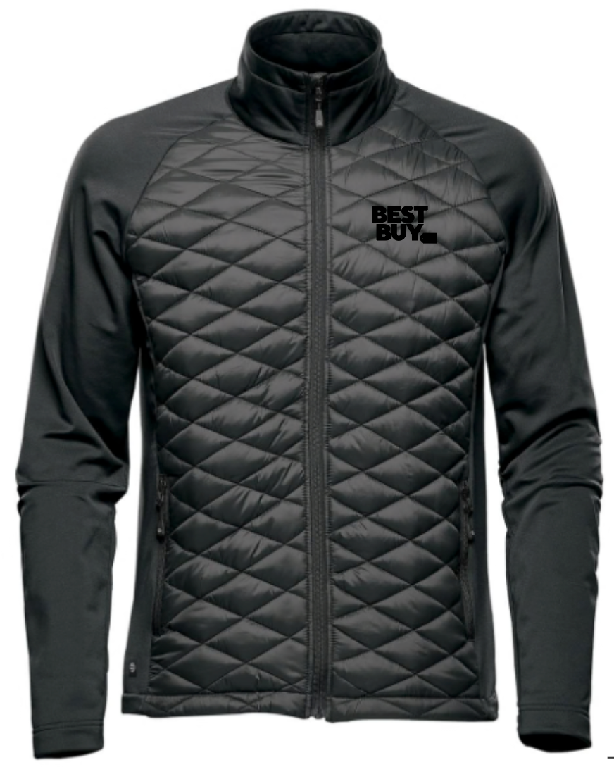 Veste thermique Boulder pour homme