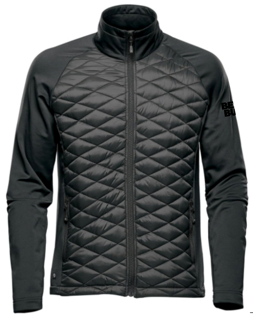 Veste thermique Boulder pour homme