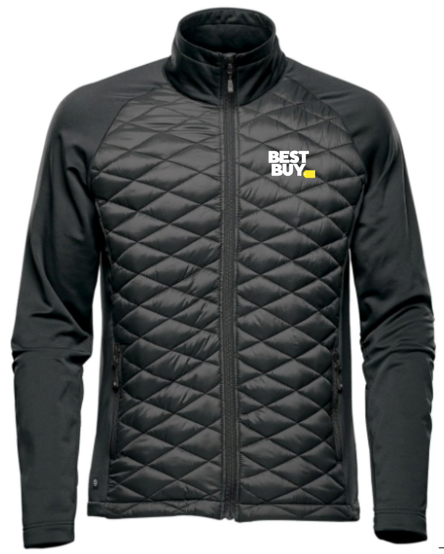Veste thermique Boulder pour homme