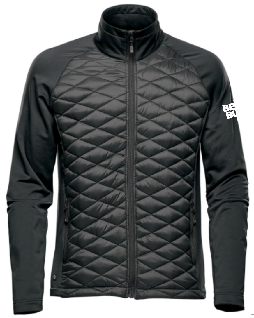 Veste thermique Boulder pour homme