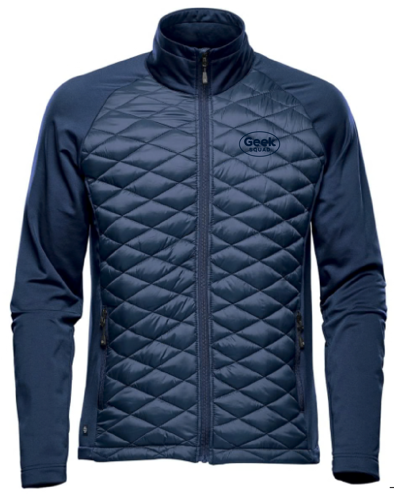 Veste thermique Boulder pour homme