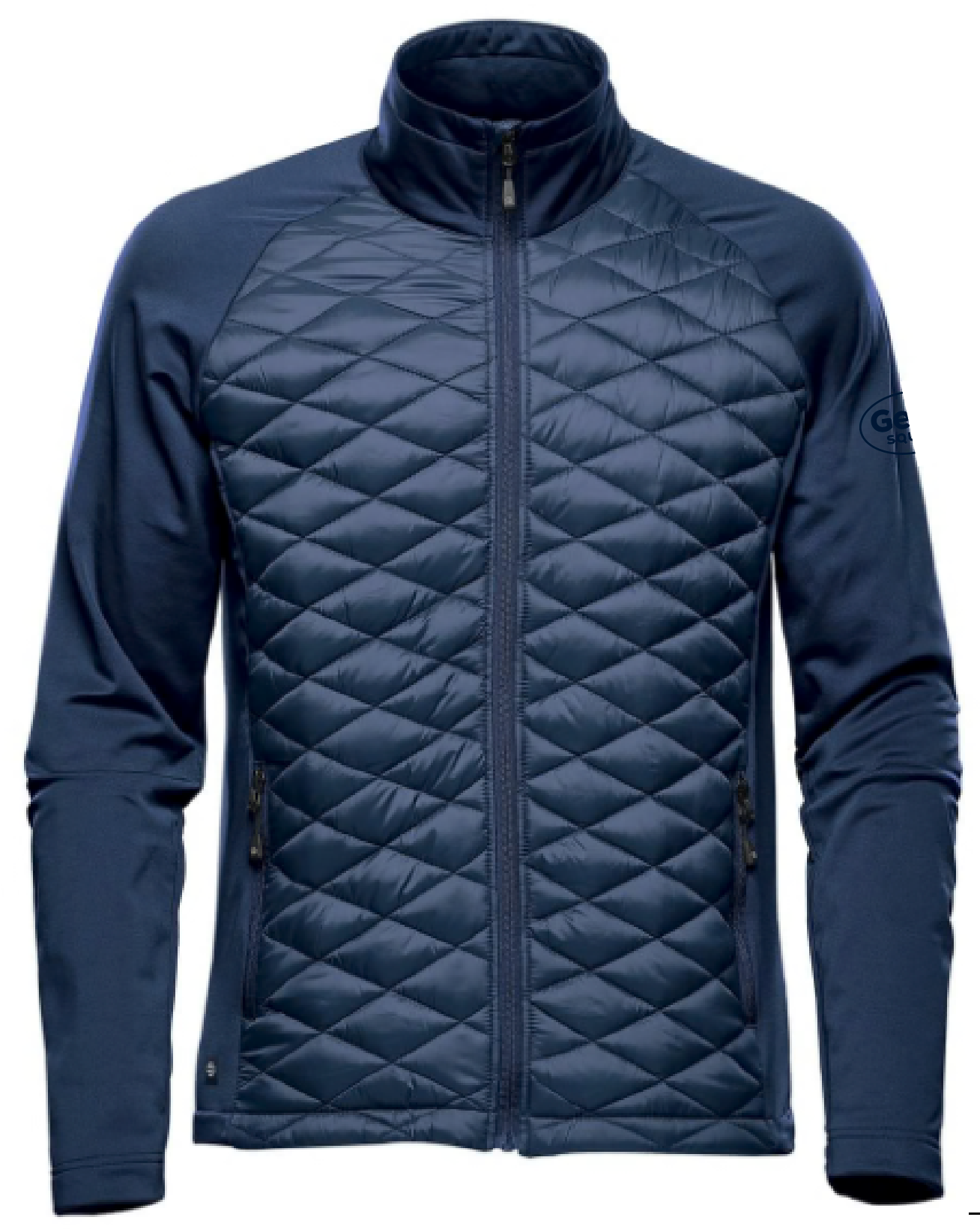 Veste thermique Boulder pour homme
