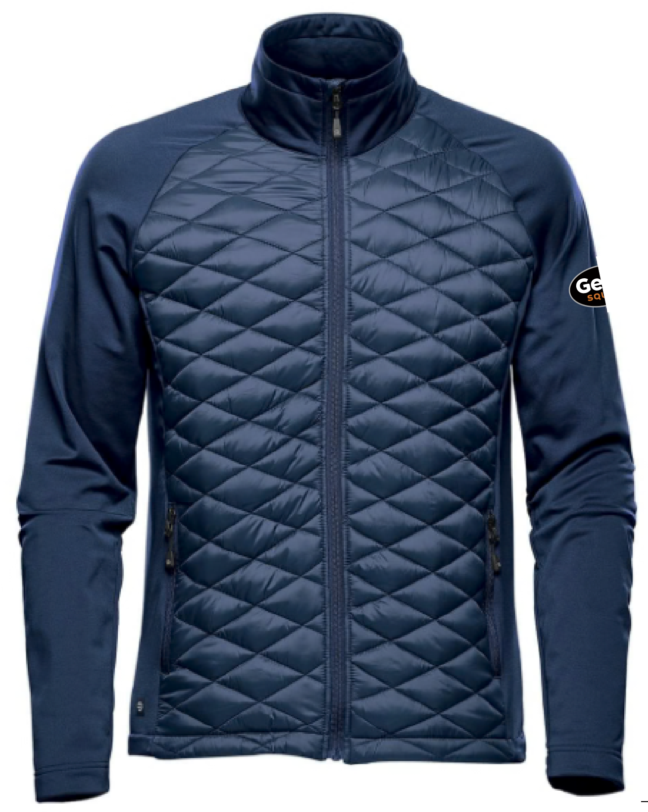 Veste thermique Boulder pour homme