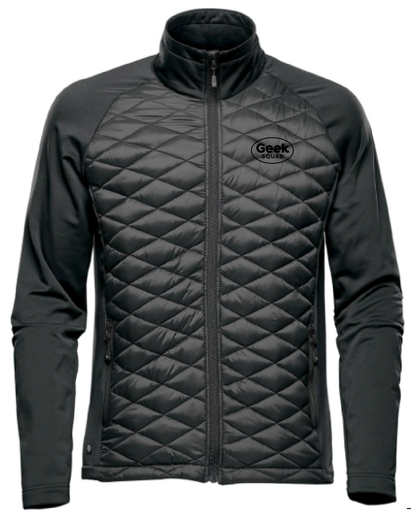 Veste thermique Boulder pour homme